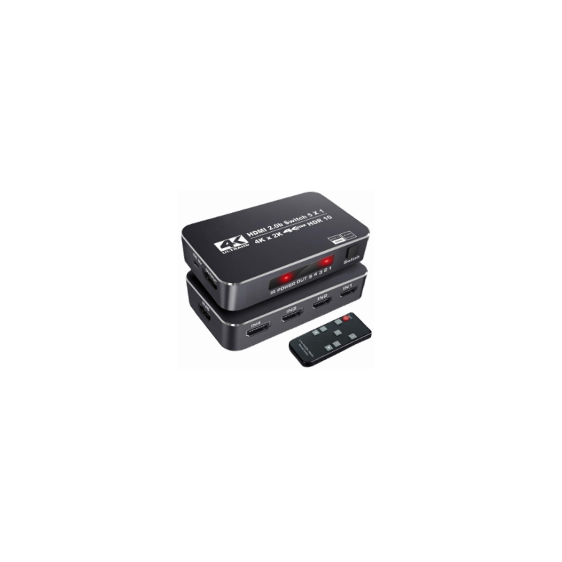 FSATECH EXT5004